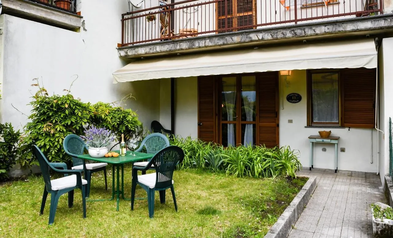 Spring Cottage location