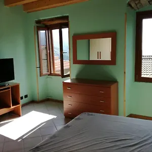  Bed and breakfast Casa Tarcisio